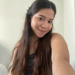 Meet your Posher, Juliana